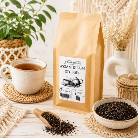 Assam Dikom STGFOPI